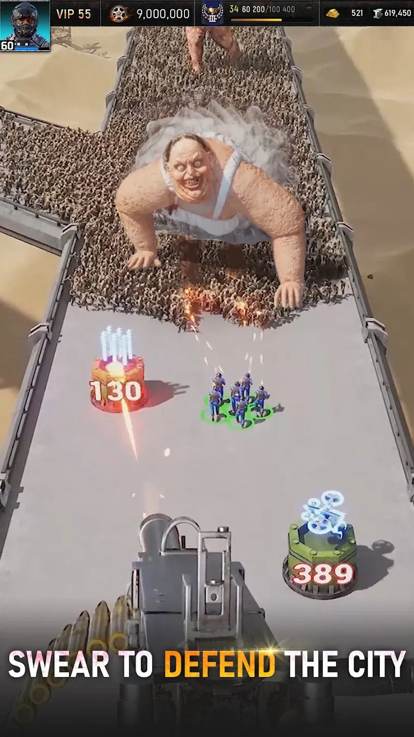 Age of Origins v1.3.850 APK Screenshot 2