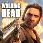 Скачать The Walking Dead: Наш мир [мод: меню] на Андроид