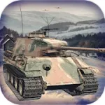Скачать Линия фронта: Восточный фронт [мод: всё открыто] на Андроид