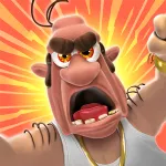 Скачать Neighbours from Hell: Season 1 Мод (Всё открыто) на Андроид