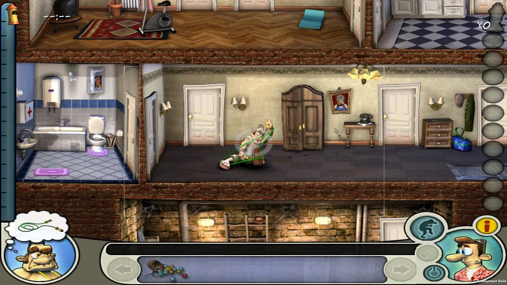 Neighbours from Hell: Season 1 v1.5.14 APK Мод (Всё открыто) Screenshot 2