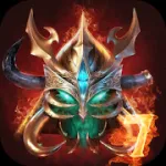 Скачать Age of Warring Empire [мод: много денег] на Андроид