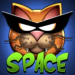 Скачать Angry Cats Space на Андроид