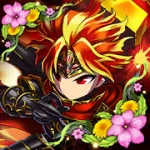 Скачать Brave Frontier [полная версия] на Андроид