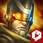 Скачать Captain Strike: Reloaded на Андроид