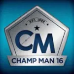 Скачать Champ Man 16 на Андроид