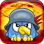 Скачать Chicken Raid на Андроид