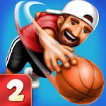 Скачать Dude Perfect 2 [мод: много денег] на Андроид