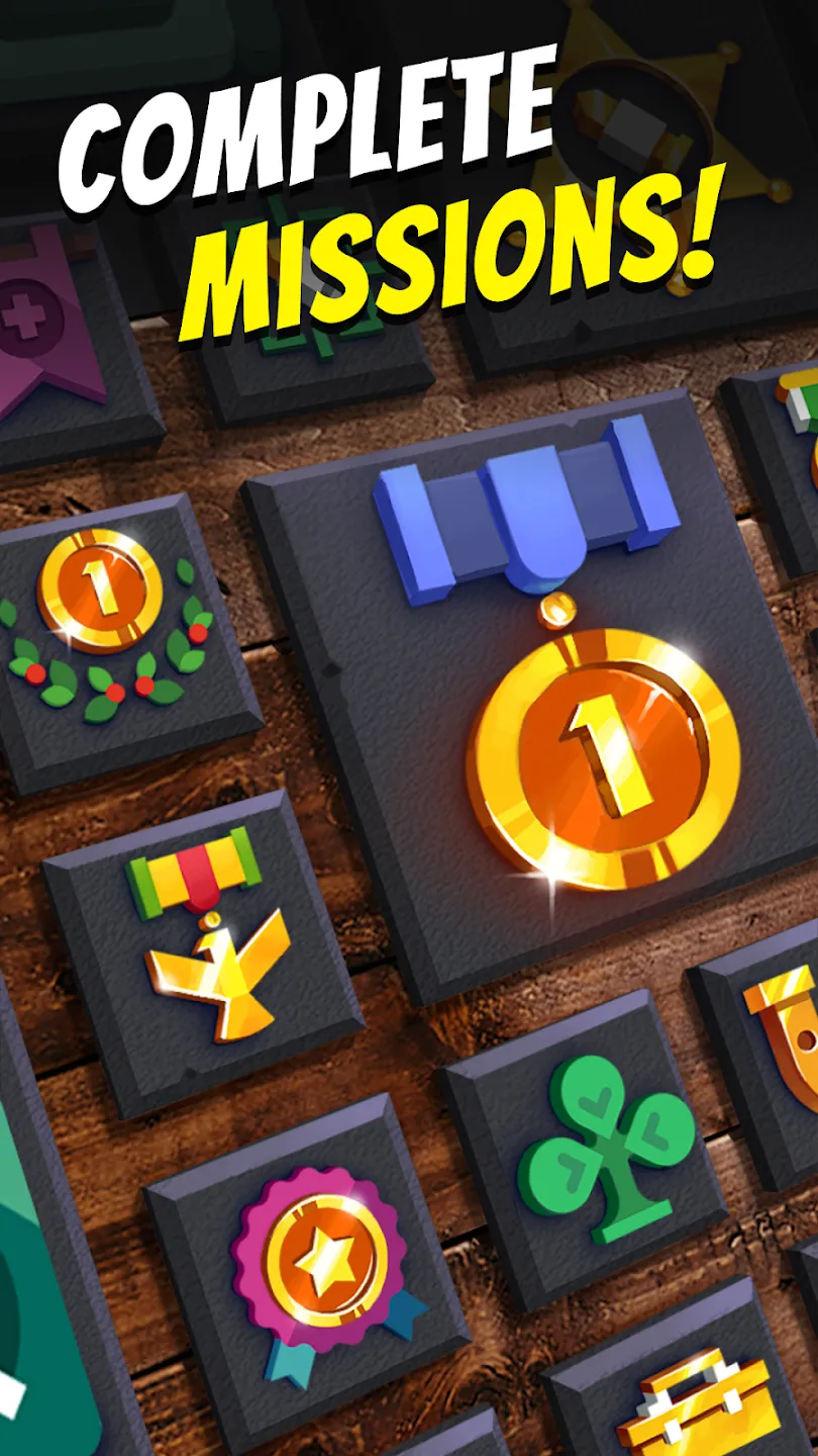 Flippy Knife: Мастер ножей v2.3.10 APK Мод (Много денег) Screenshot 4