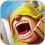 Скачать Clash of Lords: Guild Castle на Андроид