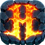 Скачать Deck Heroes: Legacy на Андроид