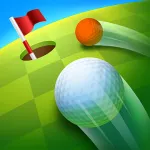 Скачать Golf Battle [мод: лёгкая победа] на Андроид