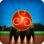 Скачать Red Ball 1 на Андроид