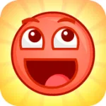 Скачать Red Ball 5 на Андроид