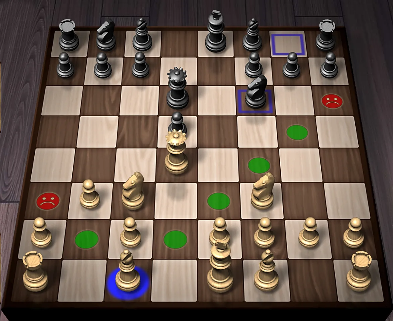 Шахматы Pro (Chess) v4.18 APK Мод (Полная версия) Screenshot 1