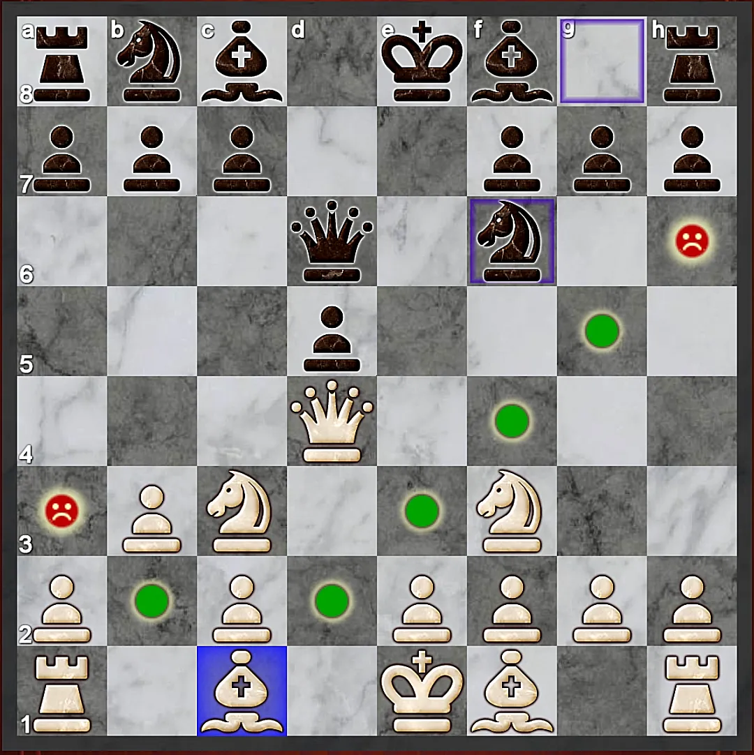 Шахматы Pro (Chess) v4.18 APK Мод (Полная версия) Screenshot 4