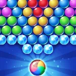 Скачать Bubble Shooter на Андроид
