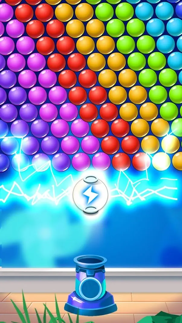 Bubble Shooter Screenshot 3