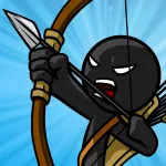 Скачать Stick War: Legacy Мод (Много денег) на Андроид