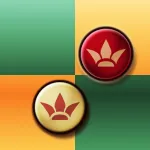Скачать Checkers Pro Мод (Всё открыто, Premium) на Андроид