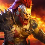 Скачать RAID: Shadow Legends Мод (Меню, Множитель скорости боя) на Андроид