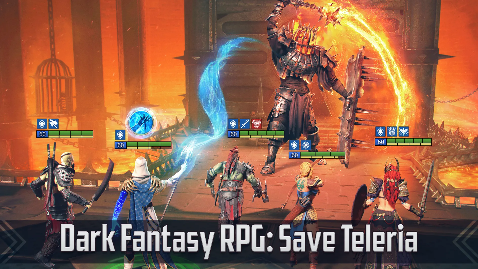 RAID: Shadow Legends v11.51.0 APK Мод (Меню, Множитель скорости боя) Screenshot 1