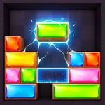 Скачать Dropdom – Jewel Blast на Андроид