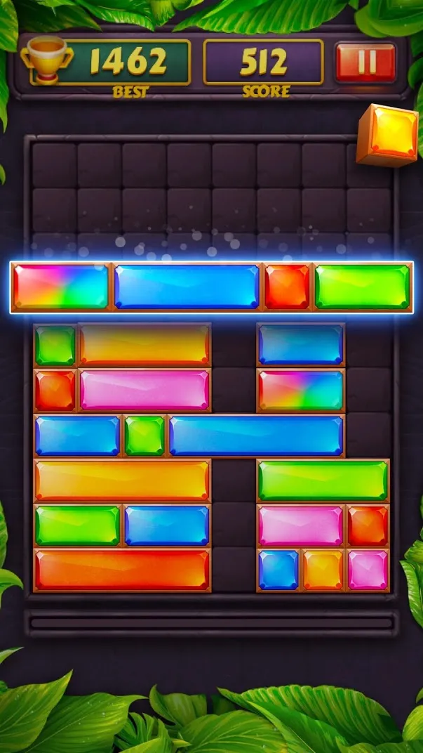 Dropdom – Jewel Blast Screenshot 3 Dropdom – Jewel Blast Screenshot 3