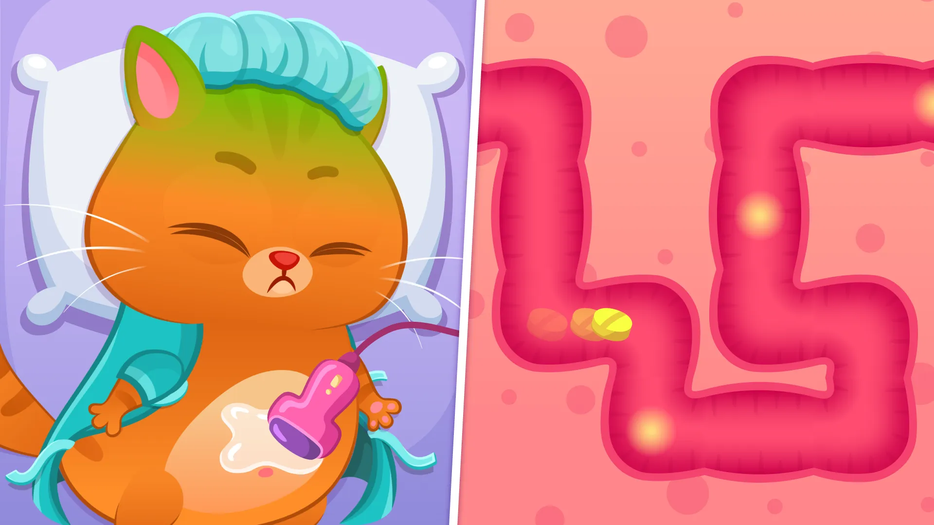 Bubbu – мой виртуальный питомец v1.155 APK Мод (Много денег) Screenshot 2
