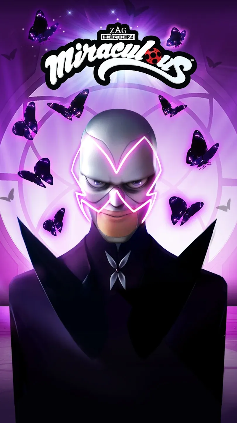 Леди Баг и Супер-Кот v5.9.59 APK Мод (Меню, Много денег) Screenshot 1 Леди Баг и Супер-Кот v5.9.59 APK Мод (Меню, Много денег) Screenshot 1
