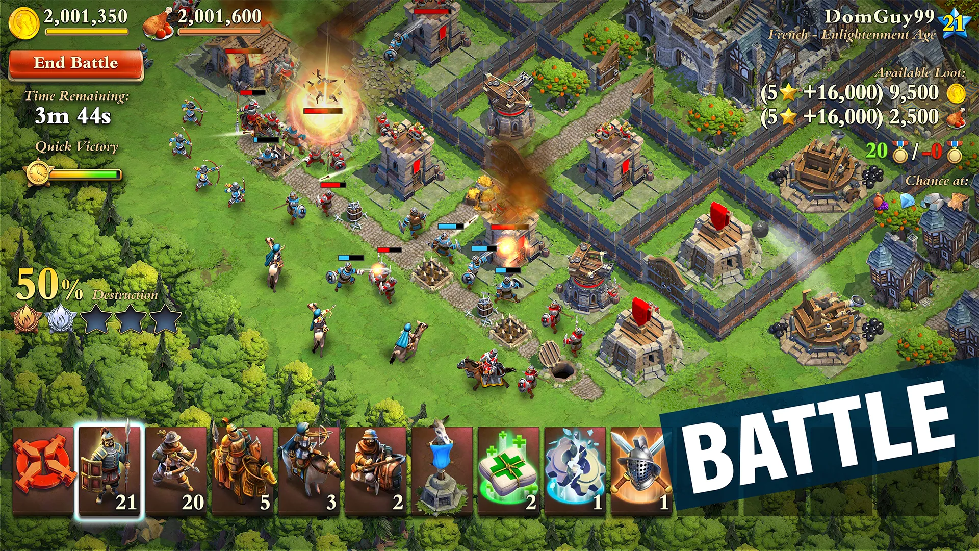 DomiNations Asia v13.1570.1573 APK Мод (Меню, Max VIP) Screenshot 2 DomiNations Asia v13.1570.1573 APK Мод (Меню, Max VIP) Screenshot 2