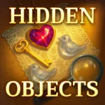 Скачать Hidden City: Поиск предметов на Андроид
