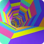 Скачать Color Tunnel на Андроид