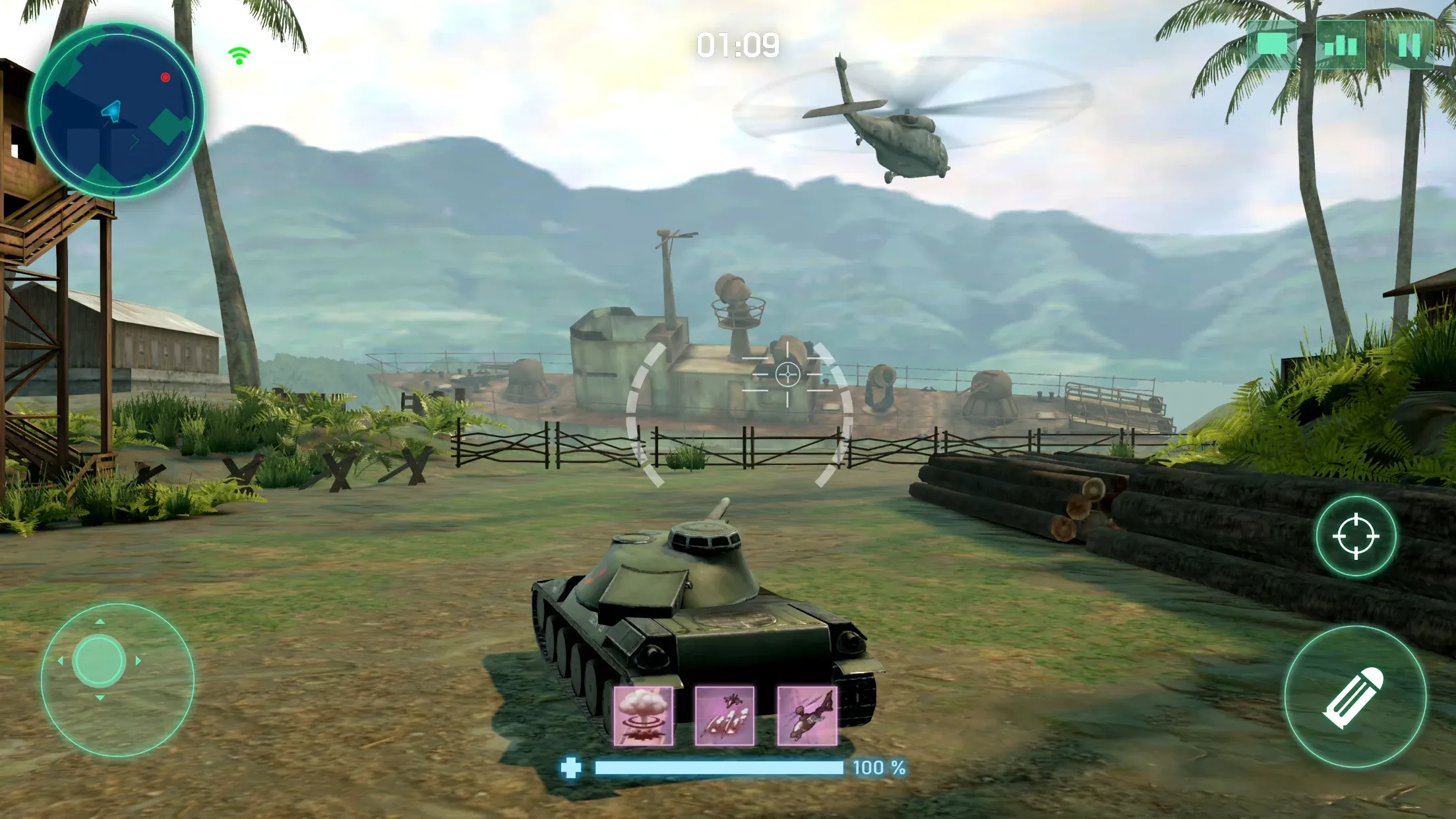 War Machines: танковые бои v8.68.5 APK Мод (Меню, Враги видны на карте) Screenshot 1 War Machines: танковые бои v8.68.5 APK Мод (Меню, Враги видны на карте) Screenshot 1