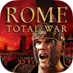 Скачать ROME: Total War [мод: полная версия] на Андроид