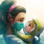 Скачать Heart’s Medicine - Doctor Game [мод: много денег] на Андроид
