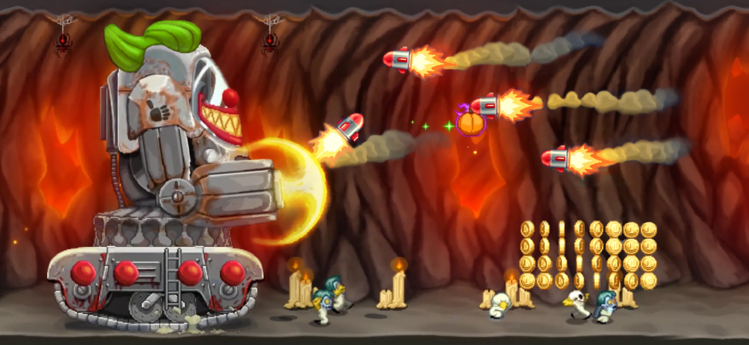 Jetpack Joyride v1.104.1 APK Мод (Много монет) Screenshot 2 Jetpack Joyride v1.104.1 APK Мод (Много монет) Screenshot 2