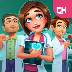 Скачать Heart's Medicine: Time to Heal [мод: всё открыто] на Андроид