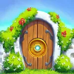 Скачать Lost Island: Blast Adventure [мод: много жизней] на Андроид