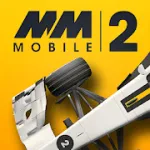 Скачать Motorsport Manager Mobile 2 [мод: всё открыто] на Андроид