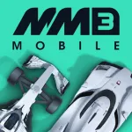 Скачать Motorsport Manager Mobile 3 [мод: много денег] на Андроид