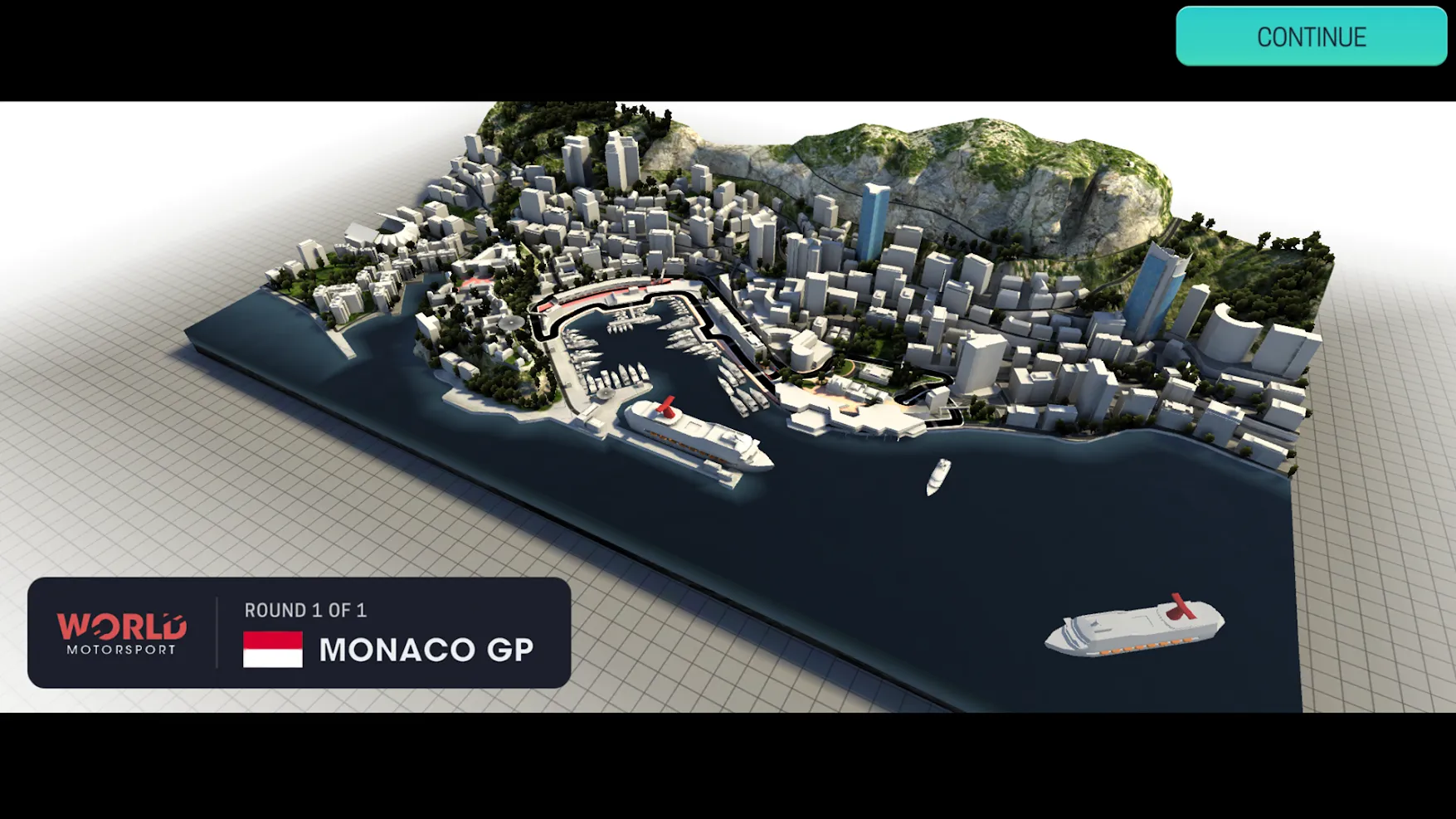 Motorsport Manager Mobile 3 [мод: много денег] Screenshot 2