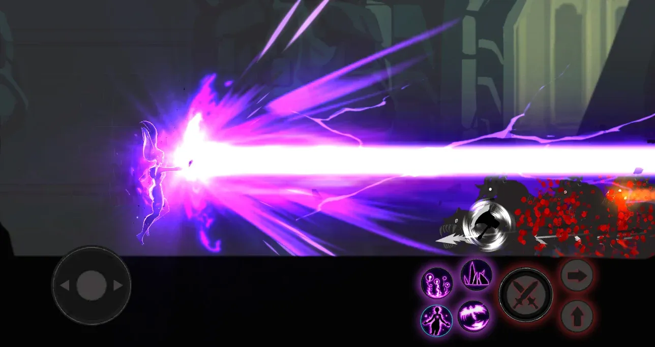 Shadow of Death v1.111.0.8 APK Мод (Меню, Много денег) Screenshot 4 Shadow of Death v1.111.0.8 APK Мод (Меню, Много денег) Screenshot 4