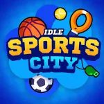 Скачать Sports City Tycoon Мод (Много денег) на Андроид