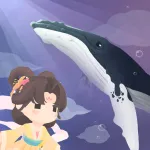 Скачать Tap Tap Fish - AbyssRium Мод (Меню, Много денег) на Андроид
