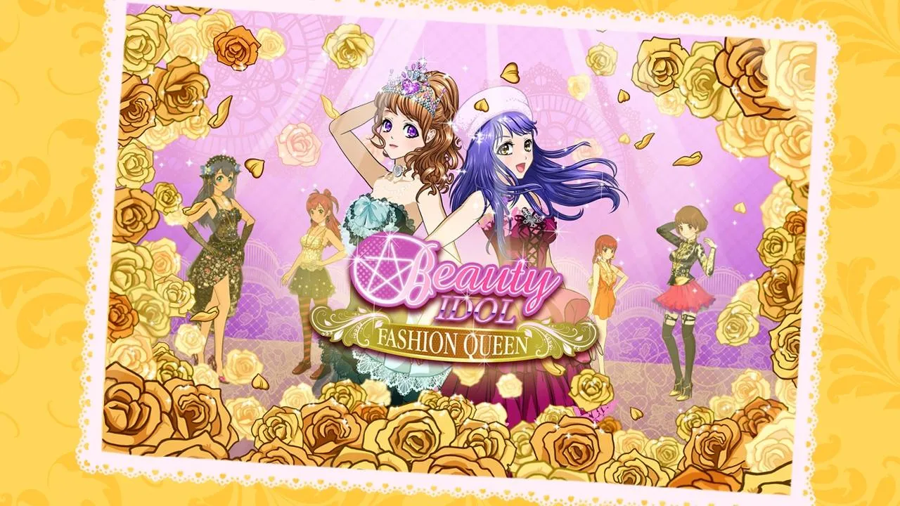 Beauty Idol: Королева моды [мод: много денег] Screenshot 1