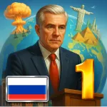 Скачать Эпоха Современности 1 – Симулятор Президента Мод (Много денег) на Андроид