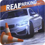 Скачать Real Car Parking: Driving Street 3D [мод: много денег] на Андроид