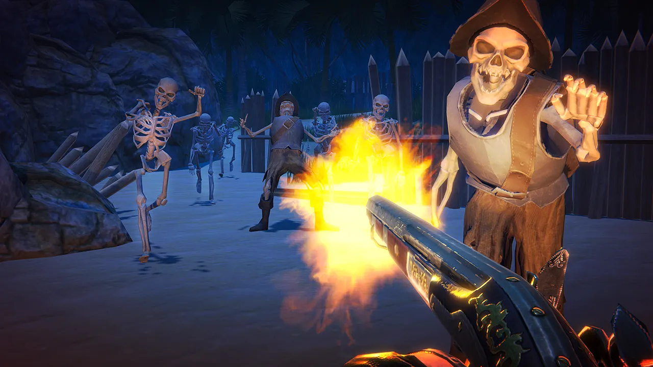 Last Pirate: Island Survival v1.13.467 APK Мод (Меню, Много денег, Режим бога) Screenshot 5