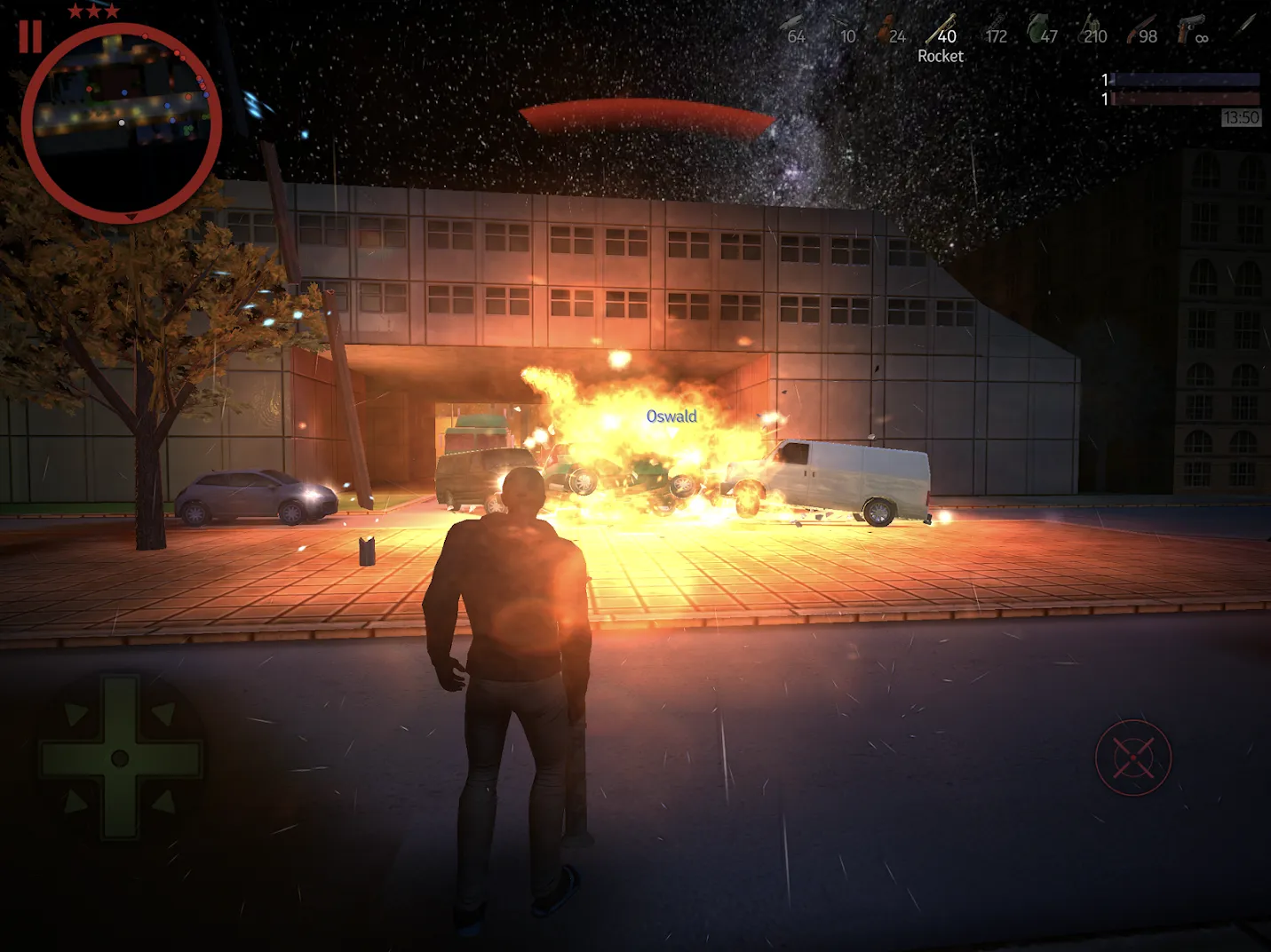 Payback 2 - The Battle Sandbox [мод: много денег] Screenshot 4